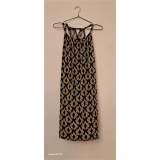 پیراهن کژوال