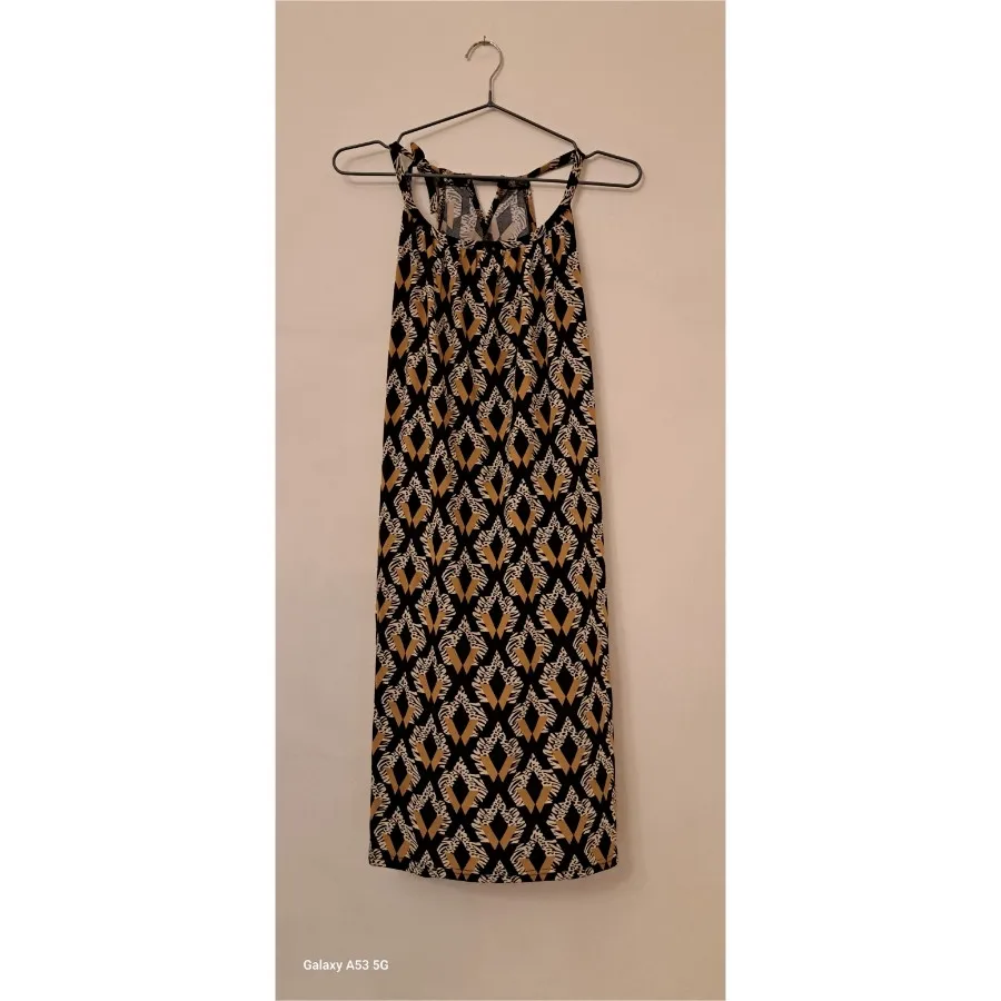 پیراهن کژوال