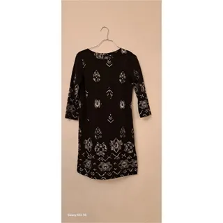 پیراهن پاییزه اچ اند ام