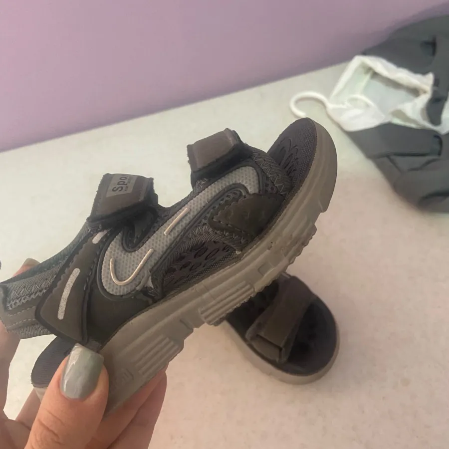 صندل سایز 25