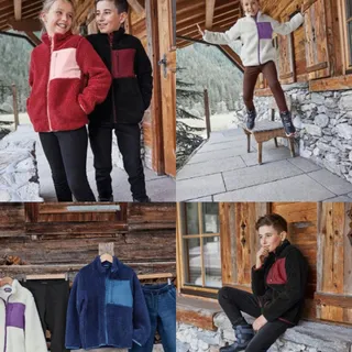 کت تدی المانی