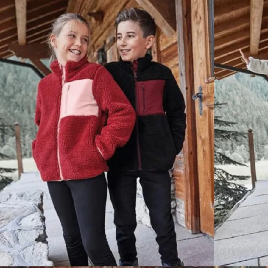 کت تدی المانی