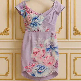 پیراهن مجلسی