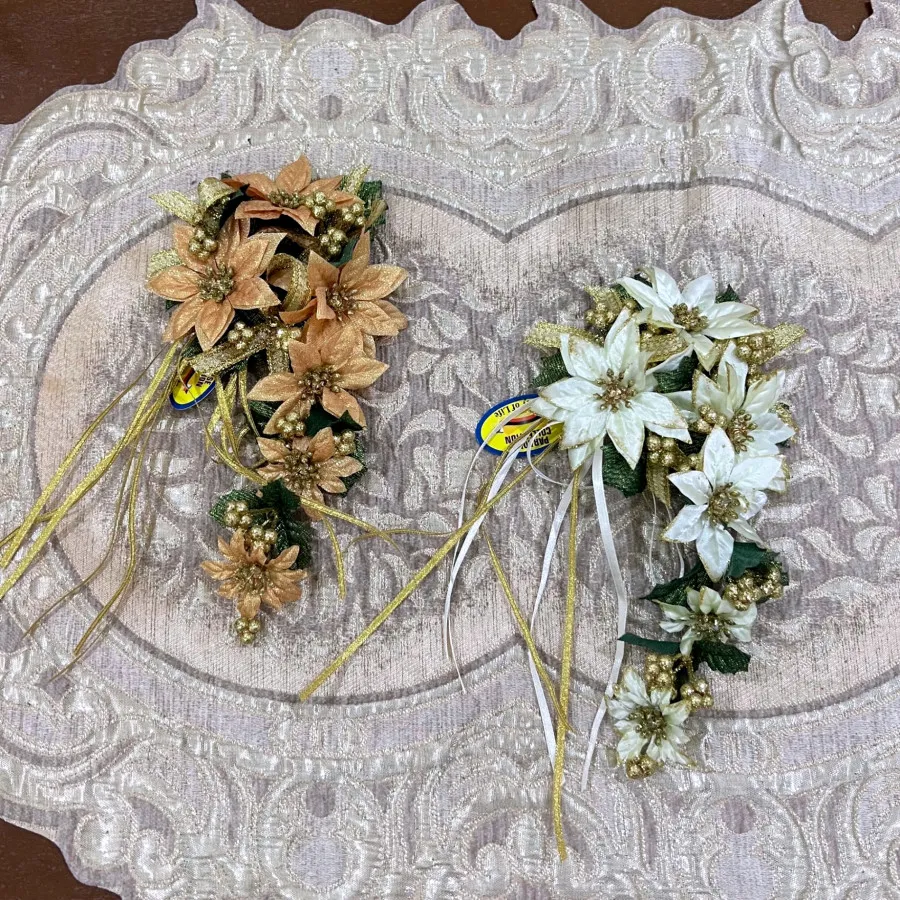 گل مصنوعی المانی