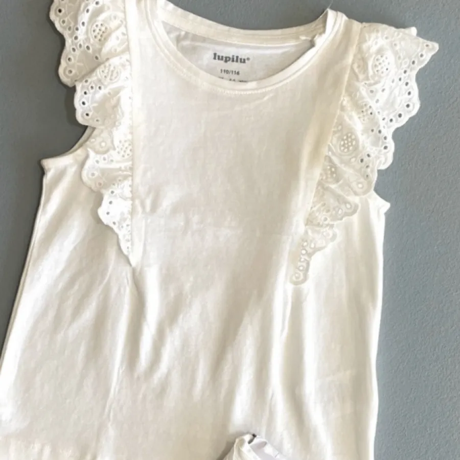 تیشرت المانی lupilu