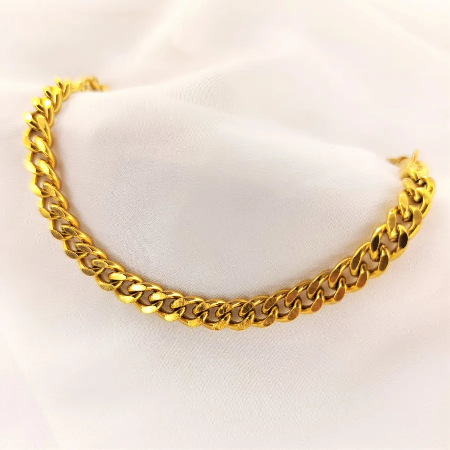 دستبند زنجیری کارتیه