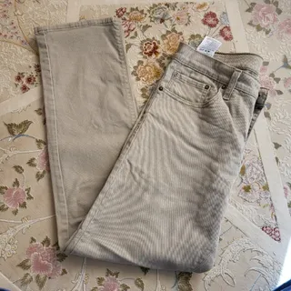 شلوار جین levis