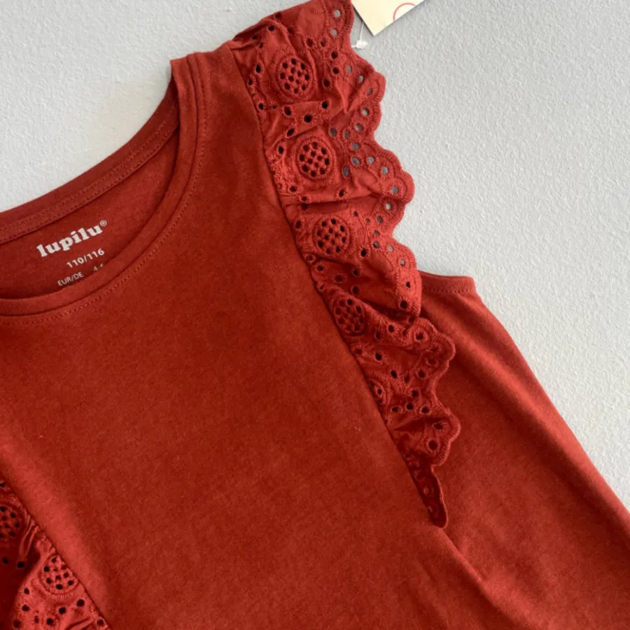 تیشرت المانیlupilu