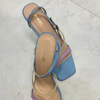 کفش برند لوکس دری مد