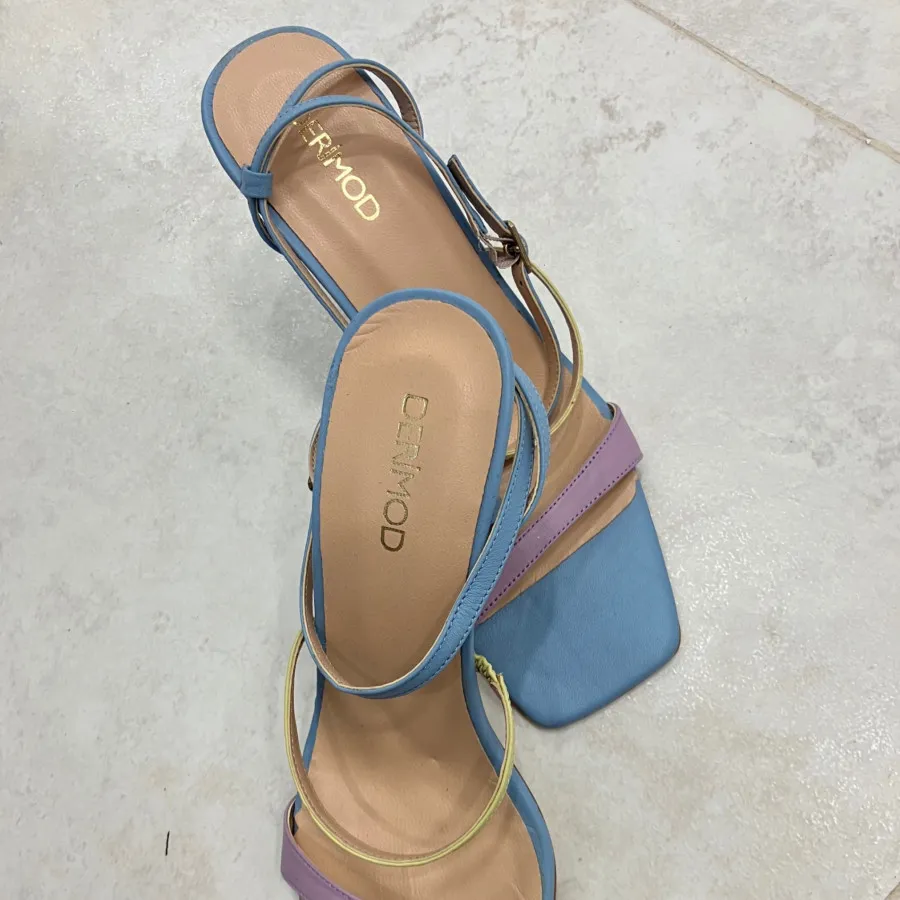 کفش برند لوکس دری مد