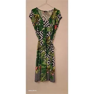 پیراهن کژوال