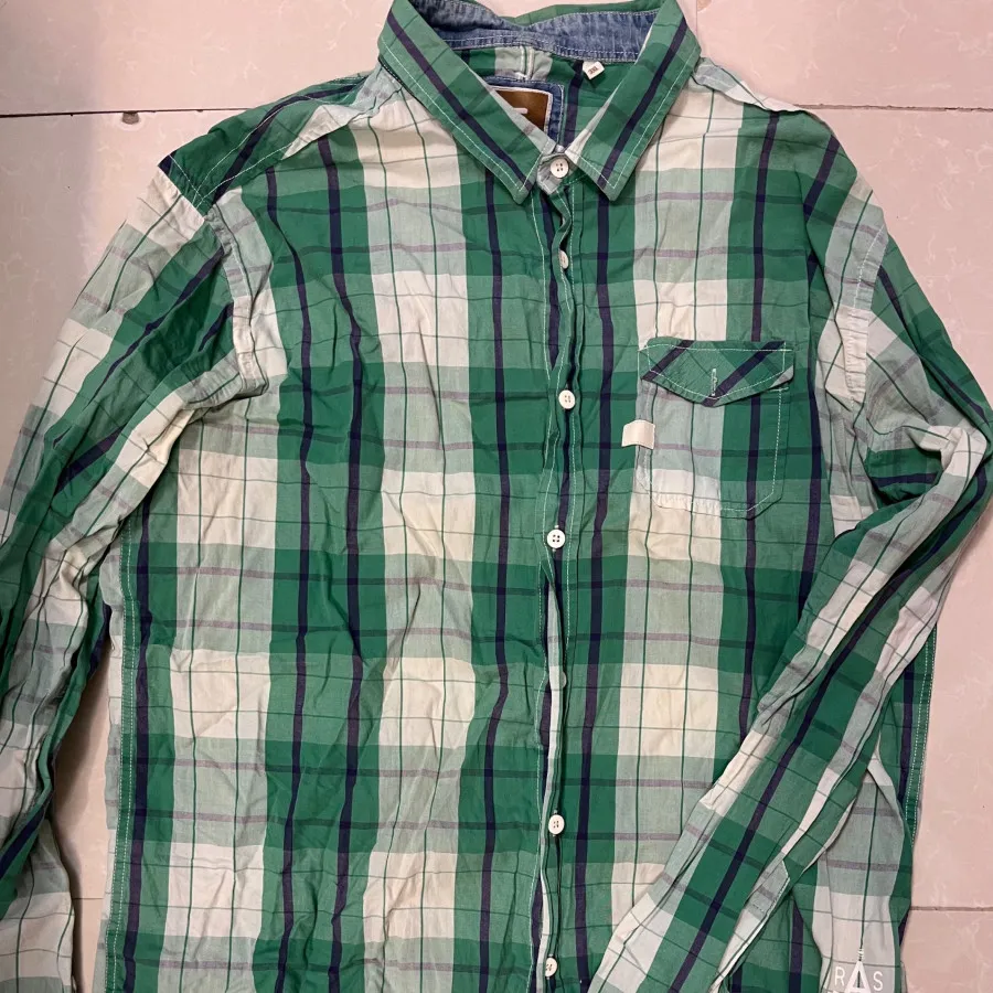 پیراهن مردانه سایز xl