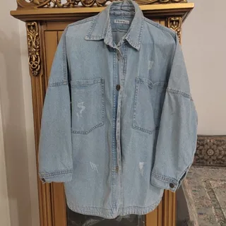 کت جین اسپرت