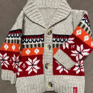 بافت ترک بچگانه