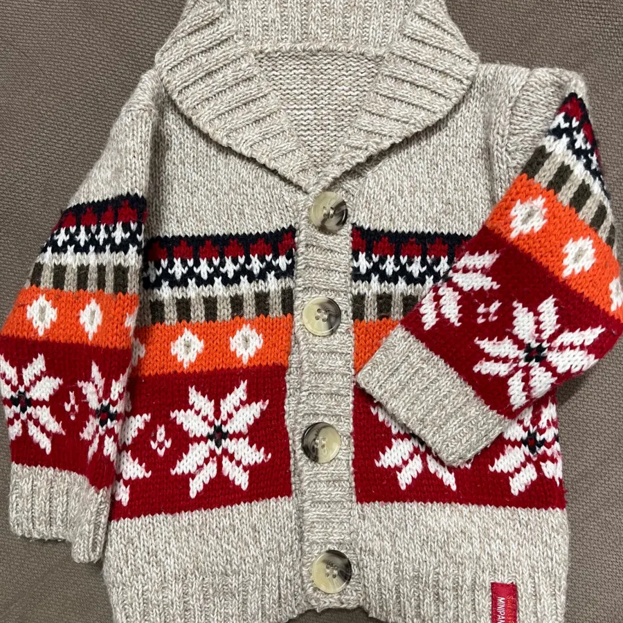 بافت ترک بچگانه