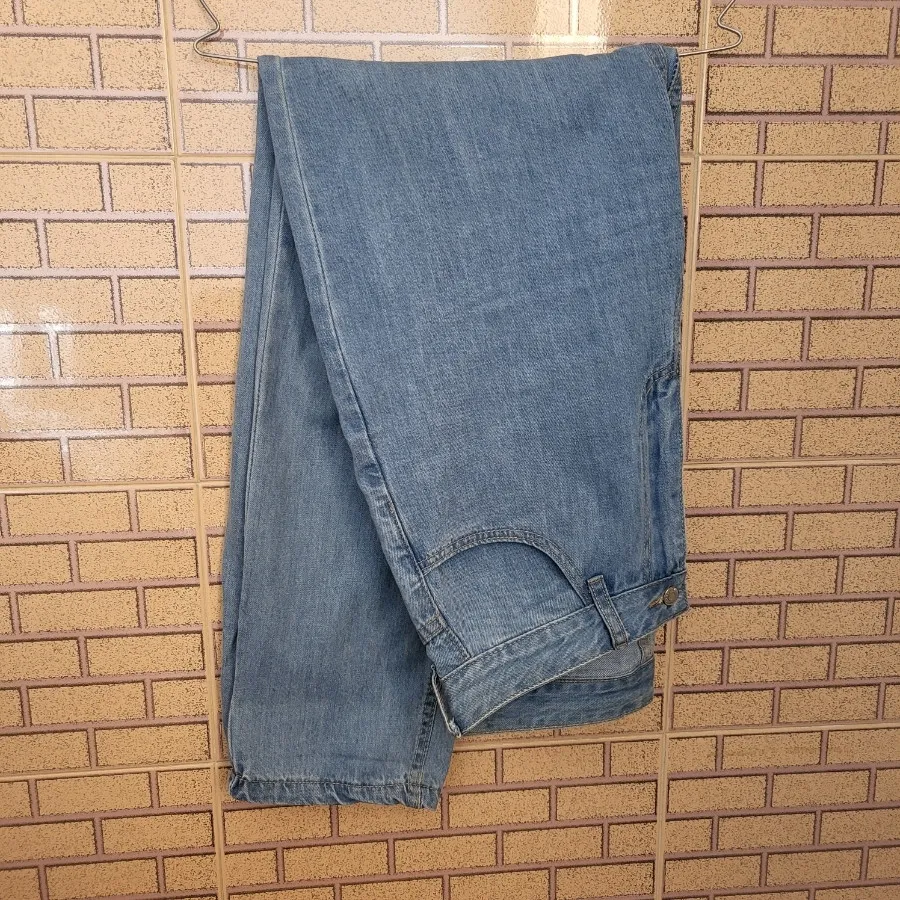 شلوار جین برند شین shein