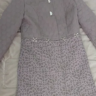 پالتو آستردارگرم سایز 38