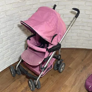 کالسکه خارجی