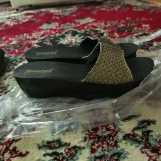 دمپایی صندل زنانه نو