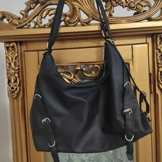 کیف کوله شو