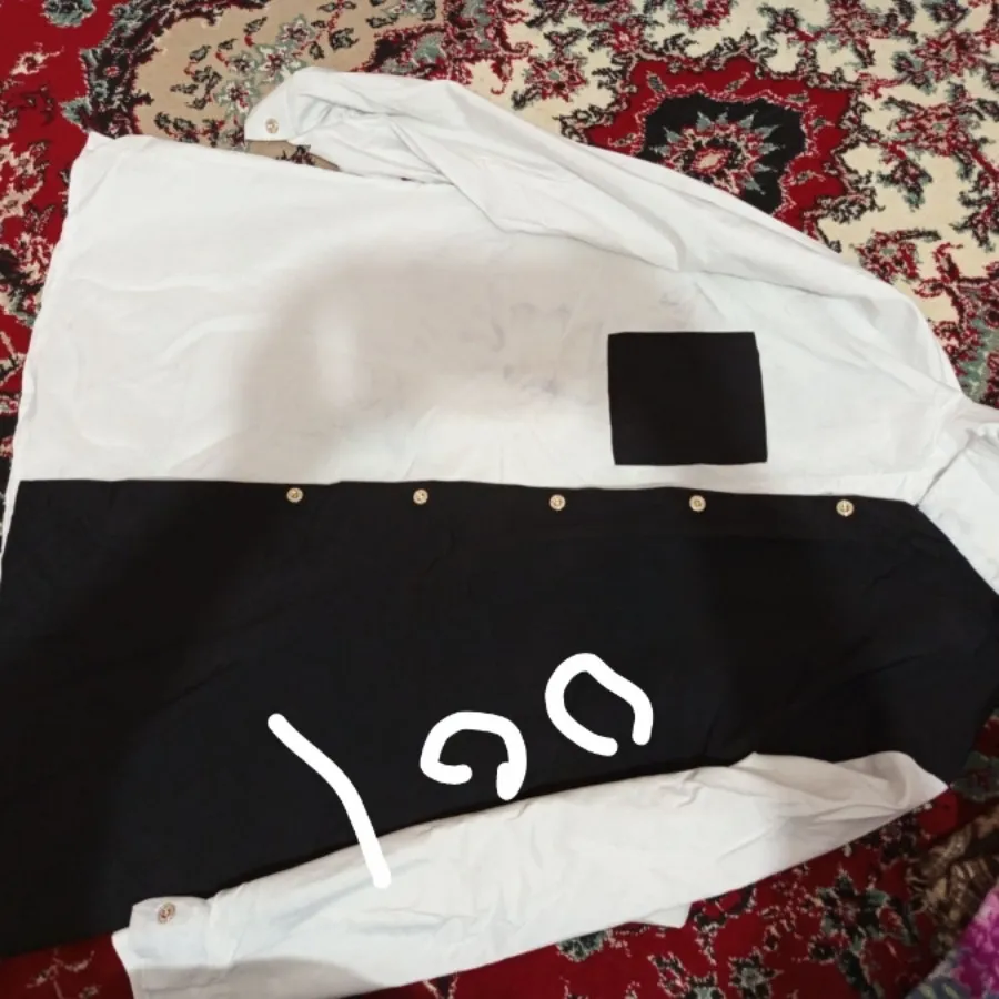 حراج شومیز مانتو