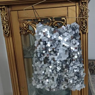 تاپ پولکی جذاب