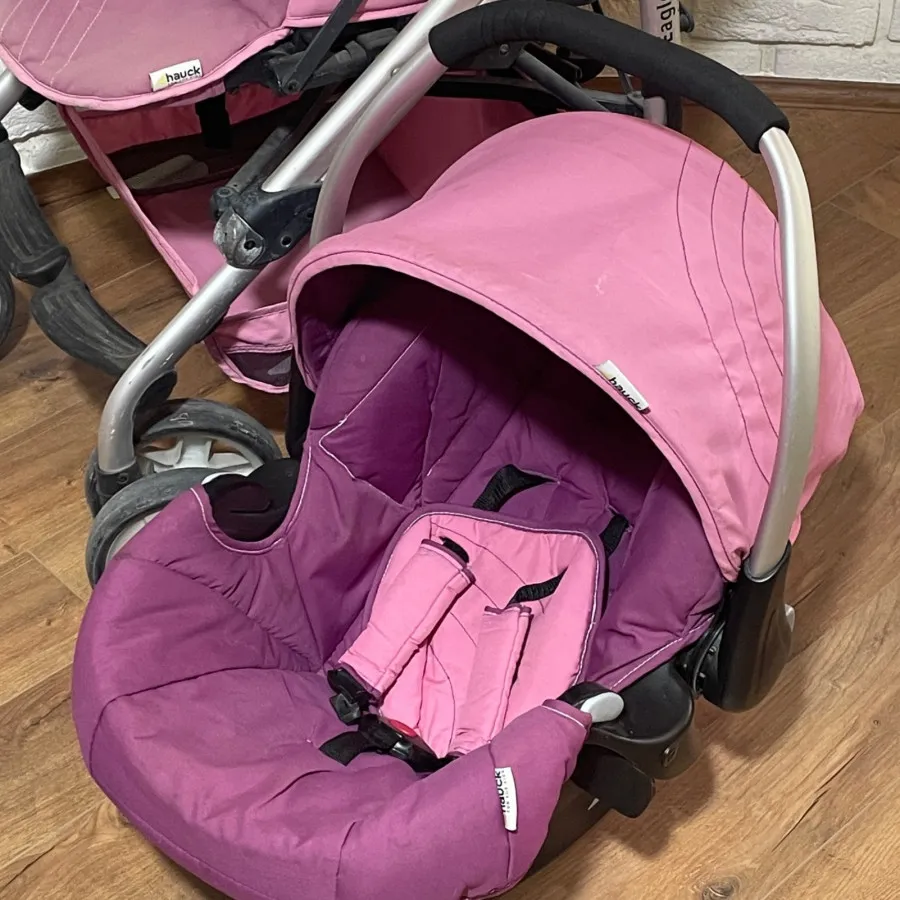 کریر آلمانی