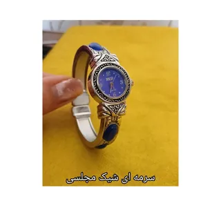 ساعت مچی زنانه مجلسی