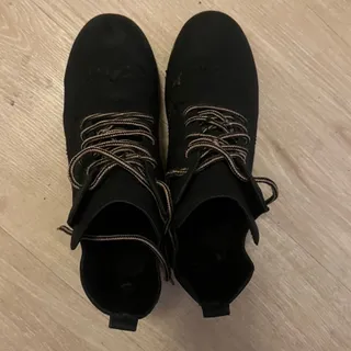 نیم بوت شیک