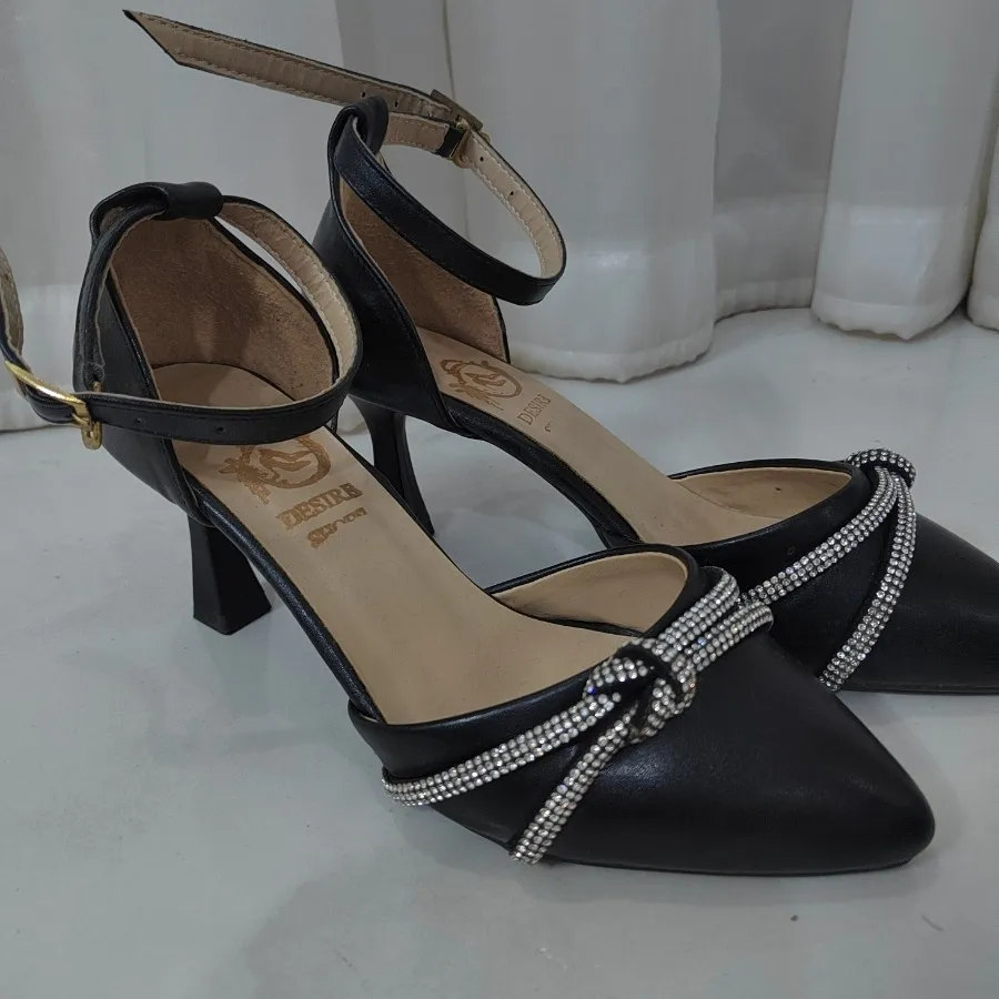 کفش مجلسی زنانه