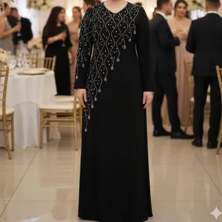 پیراهن ماکسی