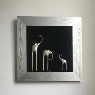 تابلو برجسته