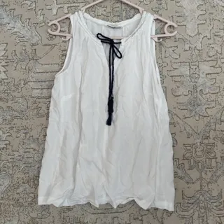 تاپ لینن خارجی