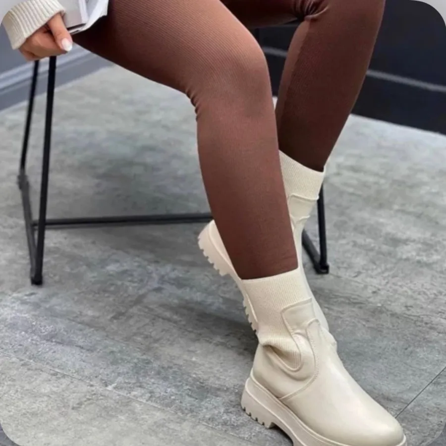 لگ کبریتی قهوه ای