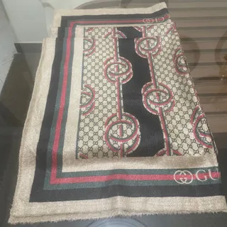 شال پاییزه و زمستانه موهر