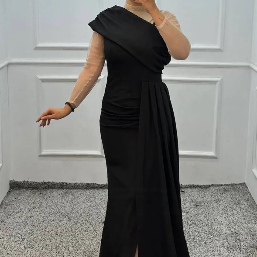 پیراهن مجلسی