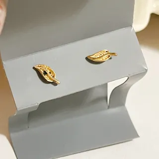 گوشواره نقره