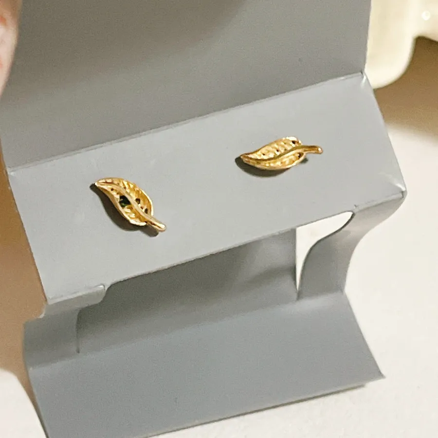 گوشواره نقره