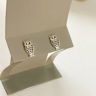 گوشواره نقره