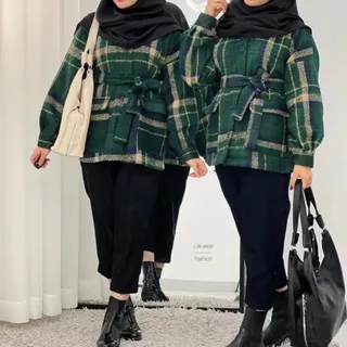 شکت و شلوار مام