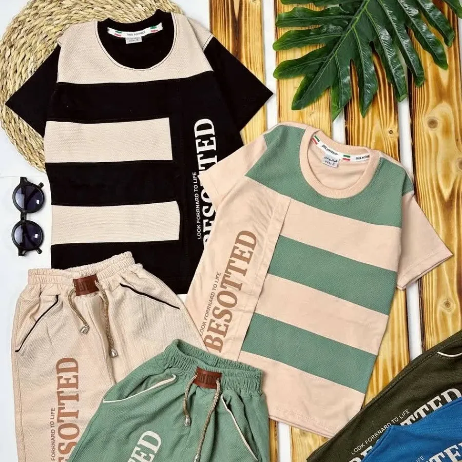 ست بیسکویتی