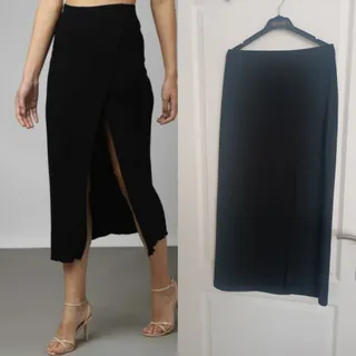 دامن مجلسی خارجی