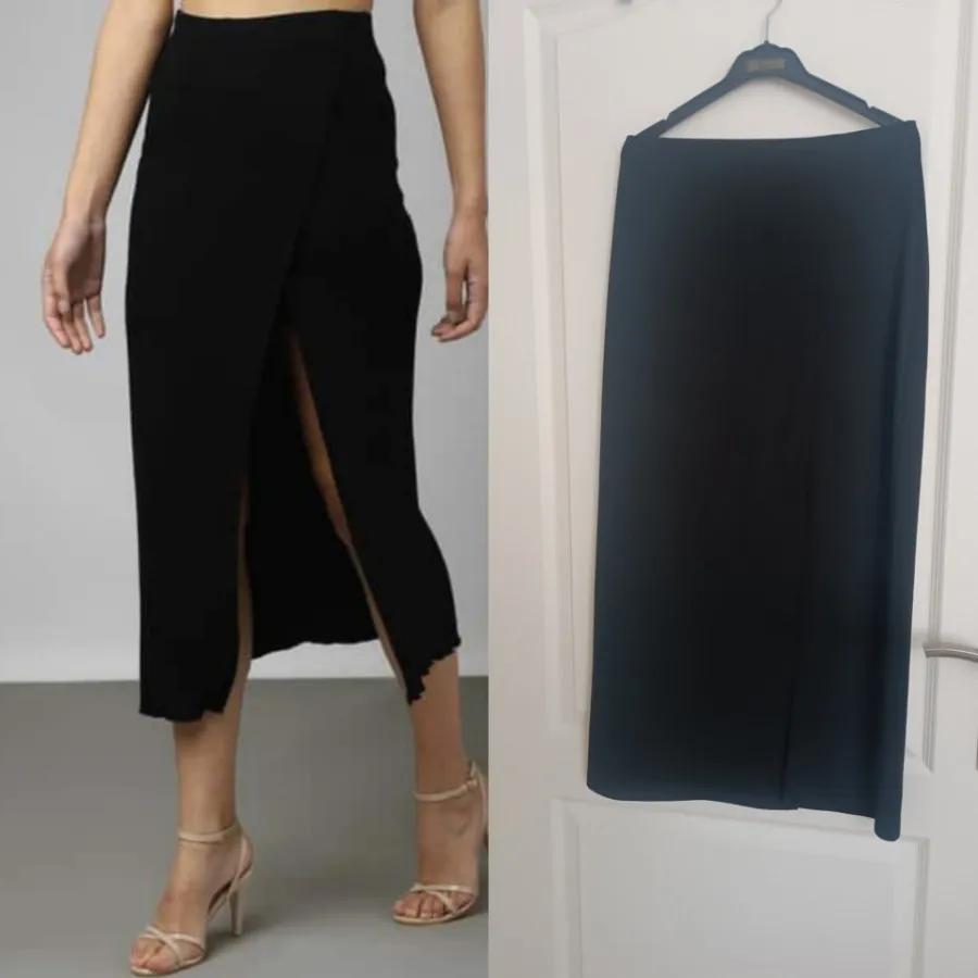 دامن مجلسی خارجی