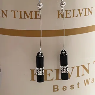 گوشواره استیل ضد حساسیت