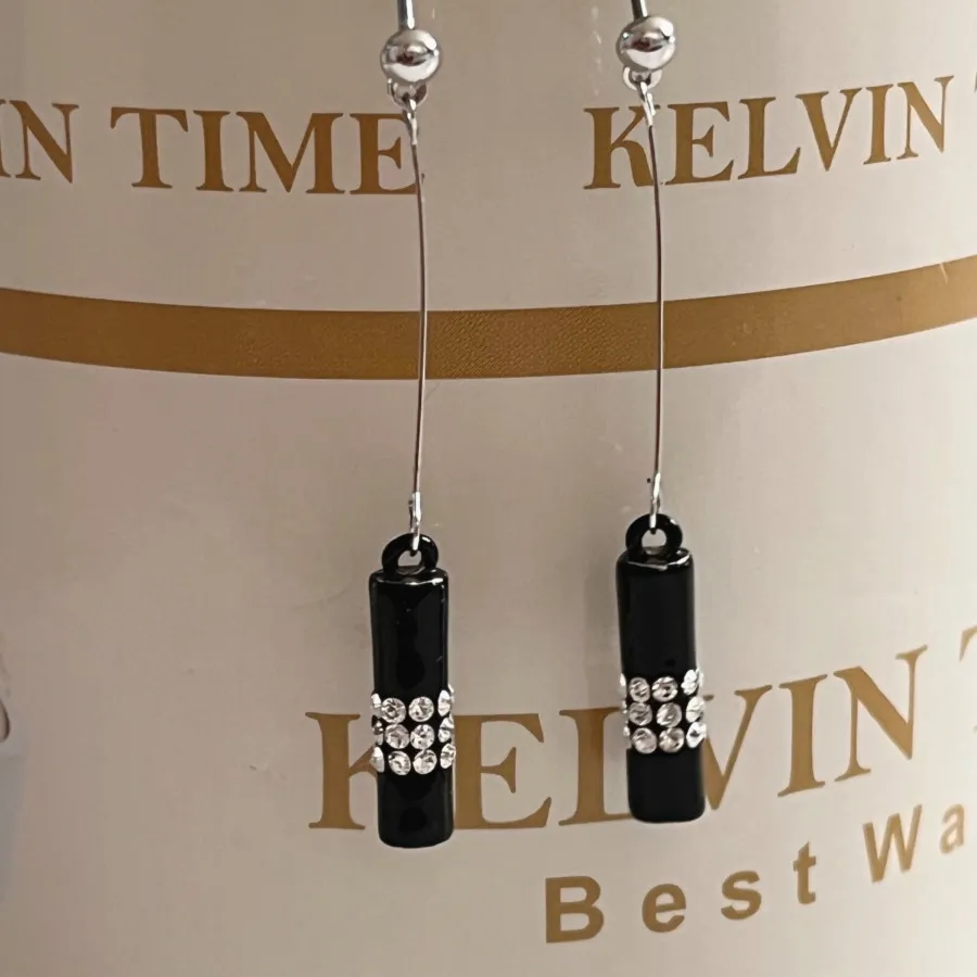 گوشواره استیل ضد حساسیت