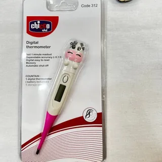 طب سنج کودک