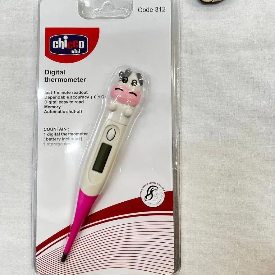 طب سنج کودک