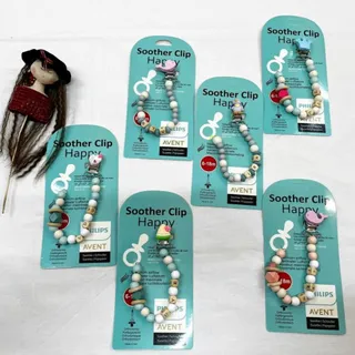 اویز پستانک کودک