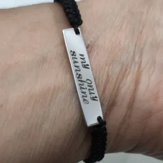 دستبند my only sunshine