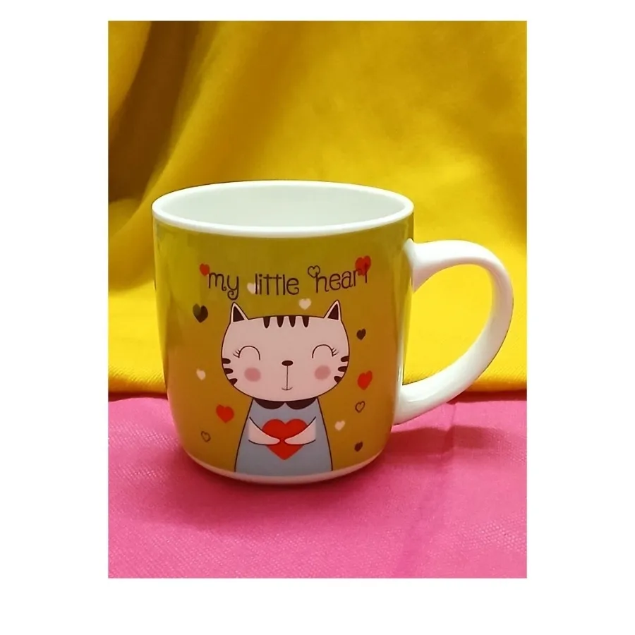 ماگ لیوان ولنتاین فانتزی